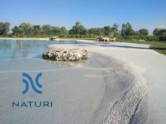 naturi shore and logo naturi shore and logo