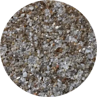 Capri Sand Sample Capri Sand Sample