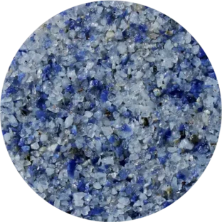 Caraibi Sand Sample Caraibi Sand Sample