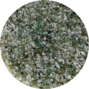 Hawai Sand Sample Hawai Sand Sample