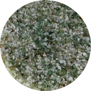 Hawai Sand Sample Hawai Sand Sample