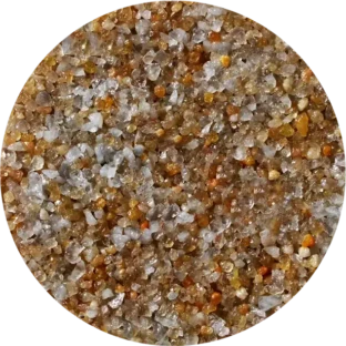 Panama Sand Sample Panama Sand Sample